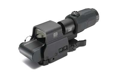 EOTECH HHS II EXPS2-2 WITH G33 BLK - for sale