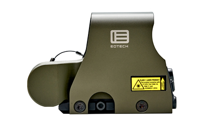 EOTECH XPS2-0 68/1 MOA CR123 ODG - for sale