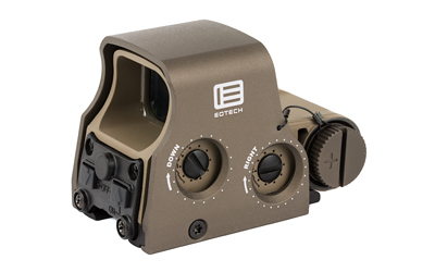 EOTECH XPS2-2 68/2 MOA CR123 TAN - for sale