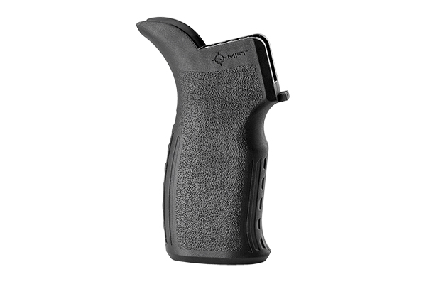 MFT ENGAGE AR15 PSTL GRP ENHN FS BLK - for sale