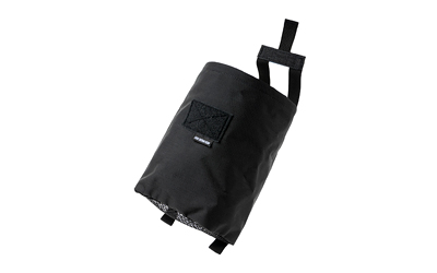 ESD SAP BUCKET DUMP POUCH BLACK - for sale