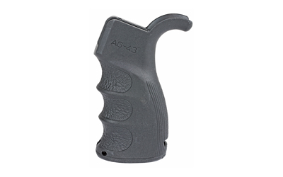 FAB DEF ERGONOMIC PSTL GRIP AR15 BLK - for sale