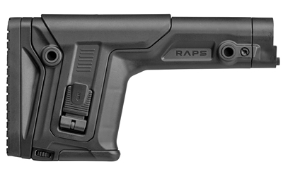 FAB DEF RAPS BUTTSTOCK - for sale