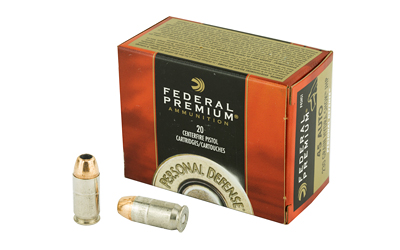 FED HYDRA-SHOK 45ACP 230GR HP 20/500 - for sale