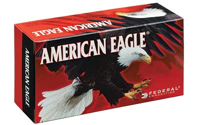 FED AM EAGLE 223 REM 50GR JHP 20/500 - for sale