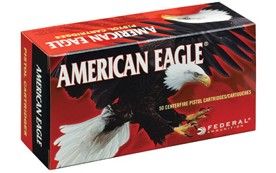 FED AM EAGLE 25ACP 50GR FMJ 50/1000 - for sale