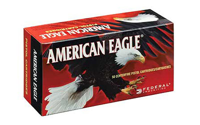 FED AM EAGLE 45LC 225GR JSP 50/1000 - for sale