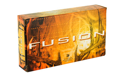 FUSION 308WIN 165GR 20/200 - for sale