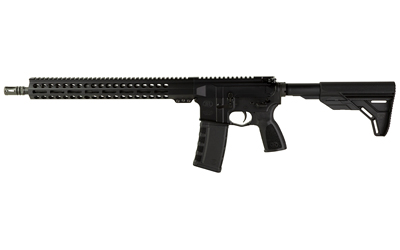 FN FN15 GUARDIAN 5.56 30RD 16" BLK - for sale