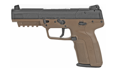 FN FIVE SEVEN 5.7X28MM 20RD AS FDE - for sale