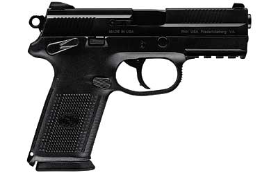 FN - FNX - 9mm Luger for sale