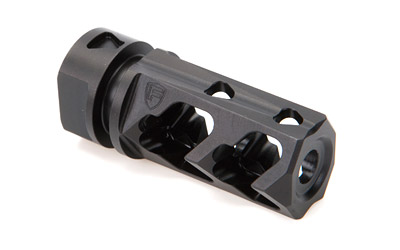 FORTIS MUZZLE BRAKE 556 BLK - for sale