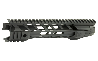 FORTIS NIGHT RAIL 556 10" MLOK BLK - for sale