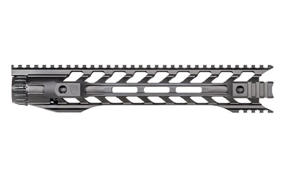 FORTIS NIGHT RAIL 556 12" MLOK BLK - for sale