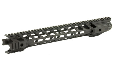 FORTIS NIGHT RAIL 556 16" MLOK BLK - for sale