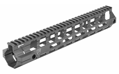 FORTIS REV II FF RAIL 12.4" MLOK BLK - for sale