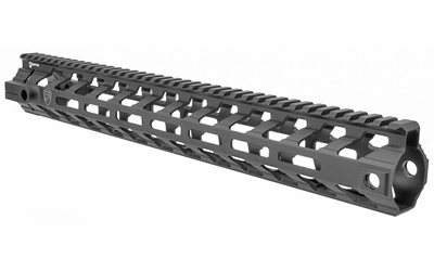 FORTIS REV II FF RAIL 15.3" MLOK BLK - for sale