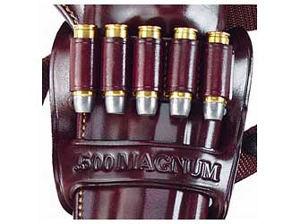 GALCO KODIAK BANDOLIER 41/44MAG HAV - for sale