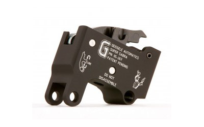 GEISSELE SUPER SABRA FOR IWI TAVOR - for sale