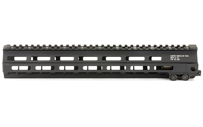 GEISSELE 13.5" SPR MOD MK8 MLOK BLK - for sale