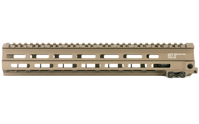 GEISSELE 13.5" SPR MOD MK8 MLOK DDC - for sale