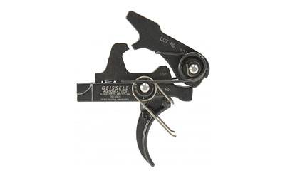 GEISSELE SSP M4 CURVED TRIGGER BOW - for sale