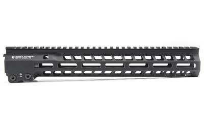 GEISSELE 13.5" SPR MOD MK14 MLOK BLK - for sale