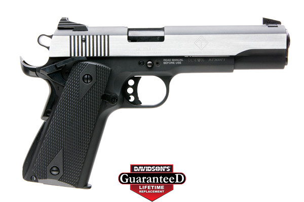 ATI GSG 1911 22LR 5" 10RD TWO TONE - for sale