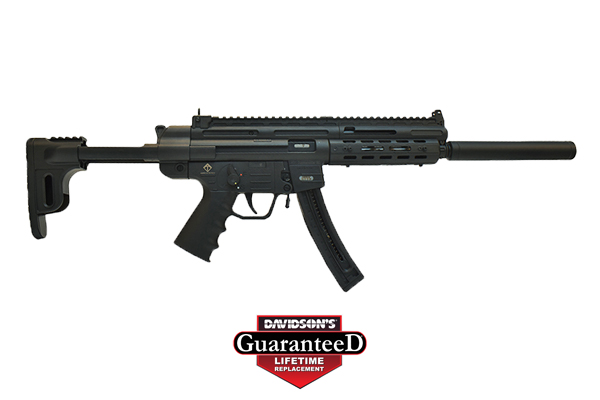 ATI GSG-16 RIA 22LR 16.25" MLOK 22RD - for sale