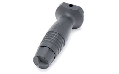 GG&G VERTICAL GRIP W/COMPARTMENT - for sale