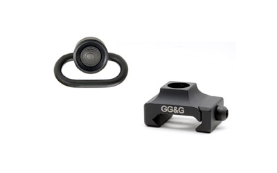 GG&G QD SLING THING FOR DOVETAIL HD - for sale