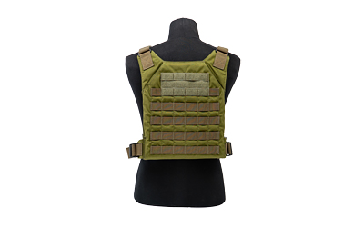 GGG MINIMALIST PLATE CARRIER OD GRN - for sale