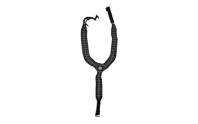 GGG LE DUTY BELT SUSPENDERS BLK - for sale