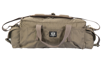 GGG RRS TRANSPORT BAG RANGER GREEN - for sale