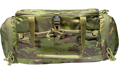 GGG RANGE BAG MULTI TROPIC - for sale