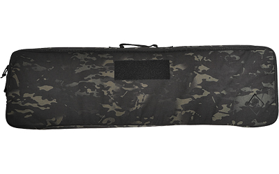 GGG RIFLE CASE MULTI BLK - for sale