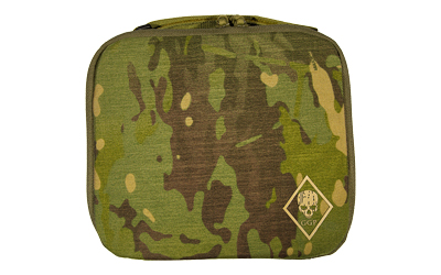 GGG PISTOL SOFT CASE MULTI TROPIC - for sale