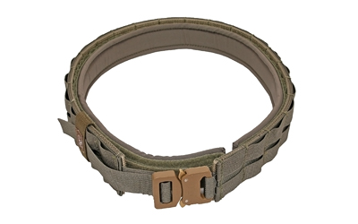 GGG UGF BATTLE BELT SM RANGER GREEN - for sale