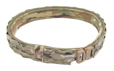 GGG UGF BATTLE BELT MD MULTICAM - for sale