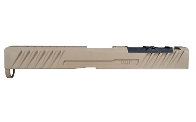 GGP SLIDE FOR GLK 17 GEN5 RMR V3 FDE - for sale