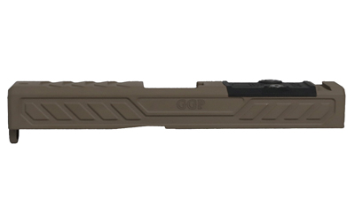 GGP SLIDE FOR GLK 19 GEN3 RMR V6 FDE - for sale