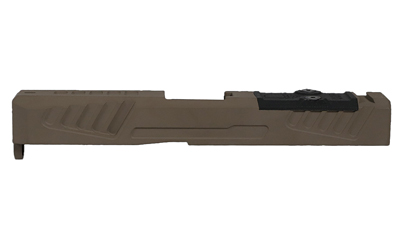 GGP SLIDE FOR GLK 19 GEN5 RMR V5 FDE - for sale