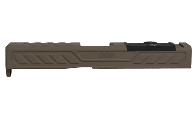 GGP SLIDE FOR GLK 19 GEN6 RMR V5 FDE - for sale