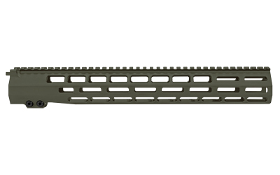 GGP AR10 15" MLOK HANDGUARD OLV DRAB - for sale