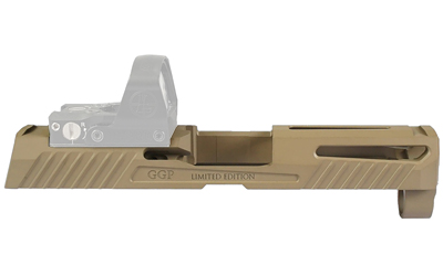 GGP SLIDE SIG P320 CMPCT V1 FDE - for sale