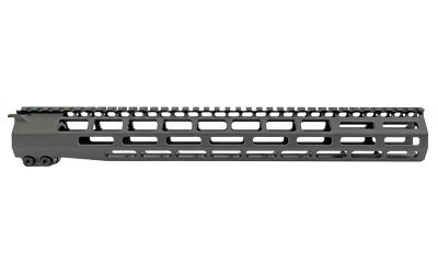 GGP AR15 15" MLOK HANDGUARD SNPR GRY - for sale