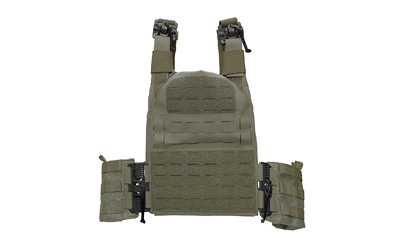 GGG SMC PLATE CARRIER RANGER GREEN - for sale