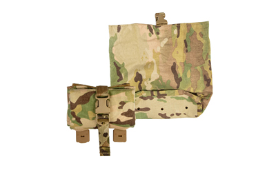 GGG ROLL UP DUMP POUCH MULTICAM - for sale