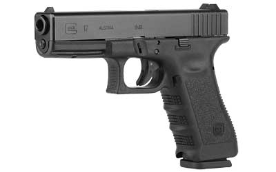 GLOCK 17 GEN3 9MM 10RD - for sale