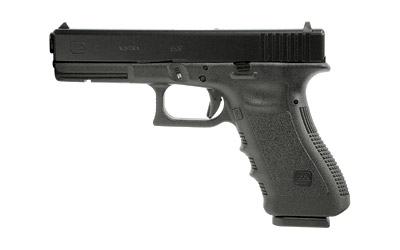 Glock - 17 - 9mm Luger for sale